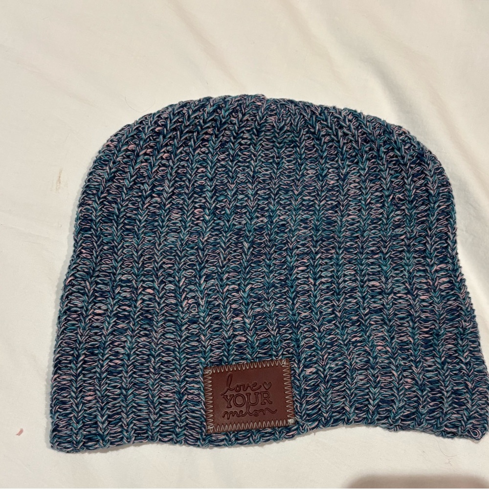 Love Your Melon Beanie